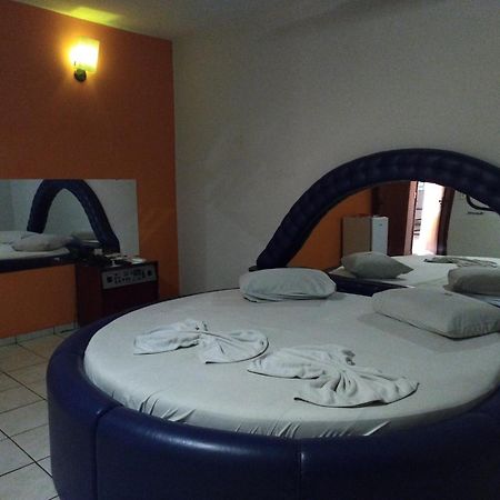Capri Motel Santa Maria  エクステリア 写真